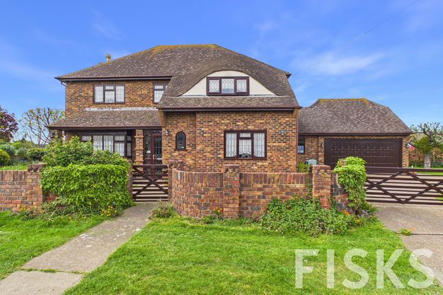 4 bed property, in Leigh Road, £895,000