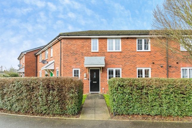 2 bed property, in Cossington Road, £170,000