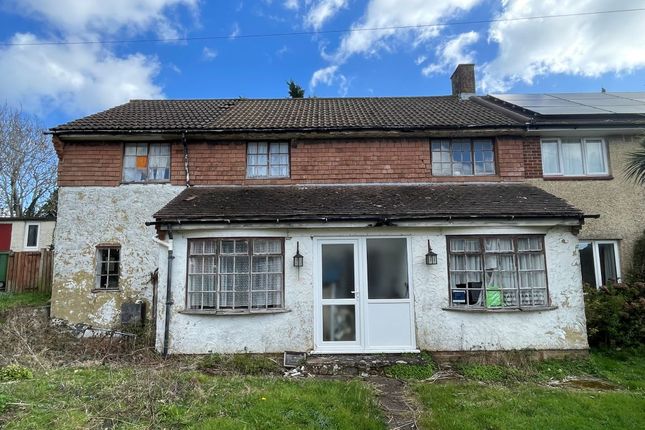 3 bed property, in 37 Chambers Road, £165,000