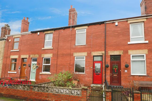 2 bed property, in Carnley Street, £95,000