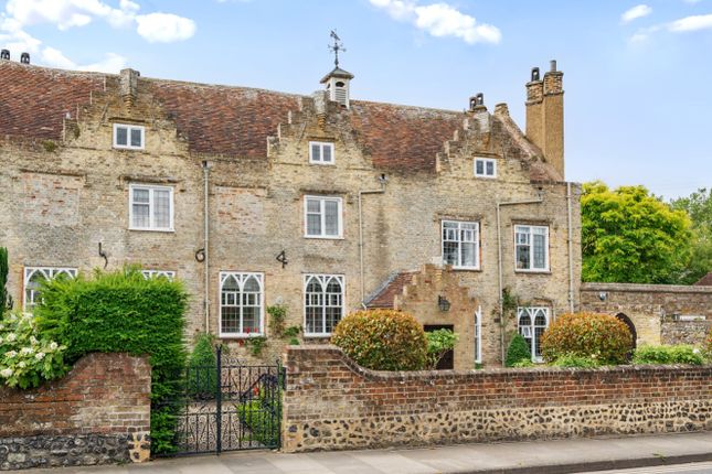5 bed property, in Strand Street, £1,500,000