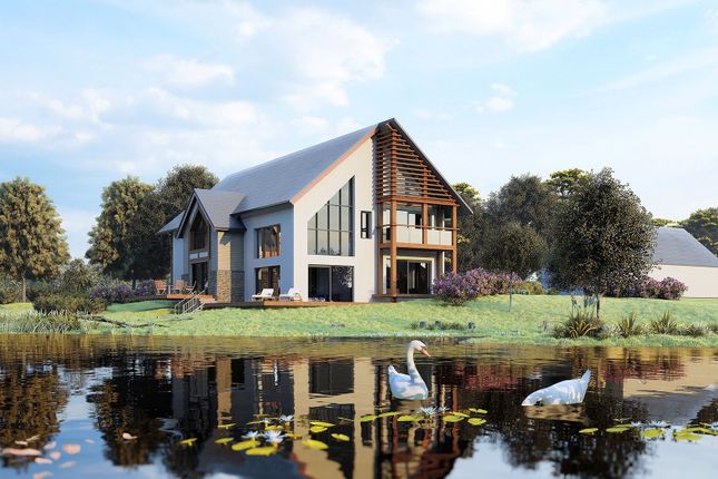 5 bed property, in Westwinds, £650,000