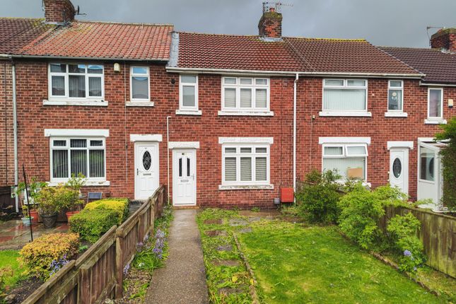 2 bed property, in Woods Terrace, £55,000