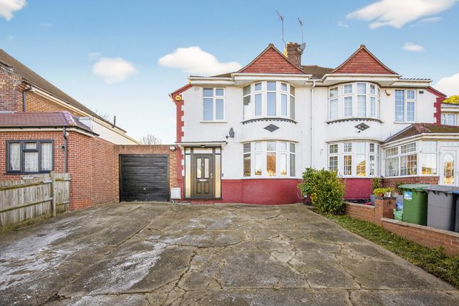 3 bed property, in Church Lane, £665,000
