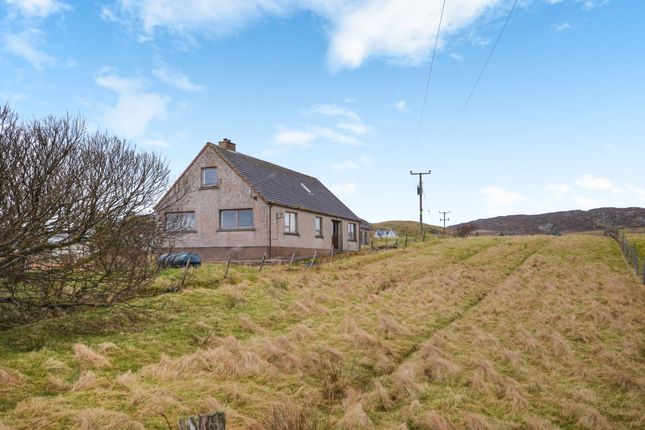 4 bed property, in Breasclete, £165,000
