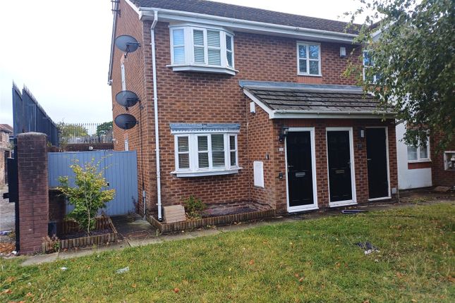 2 bed property, in Hunts Cross Avenue, £100,000