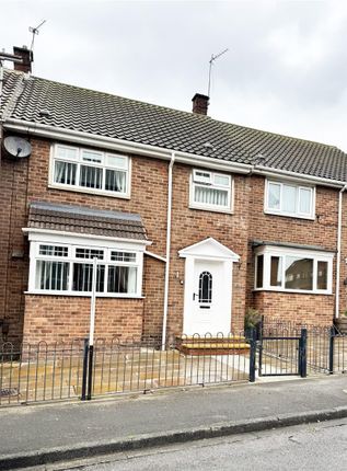 3 bed property, in Darlington Street, £130,000