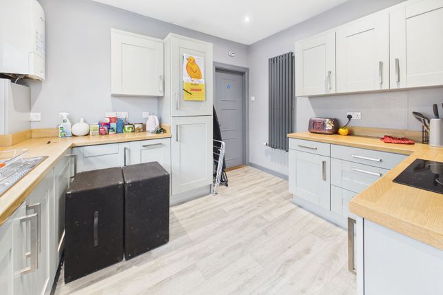 3 bed property, in Montpelier Terrace, £300,000