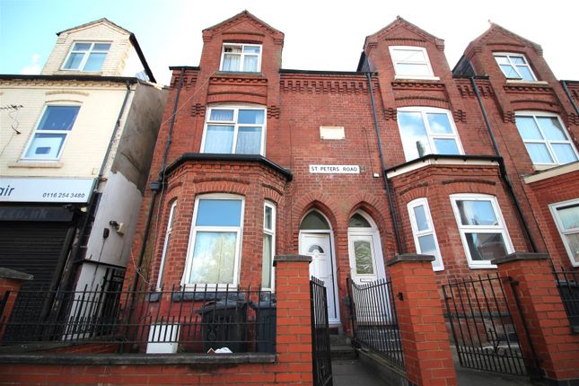 5 bed property, in St. Peters Road, £280,000
