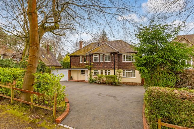 5 bed property, in Stockton Avenue, £1,350,000