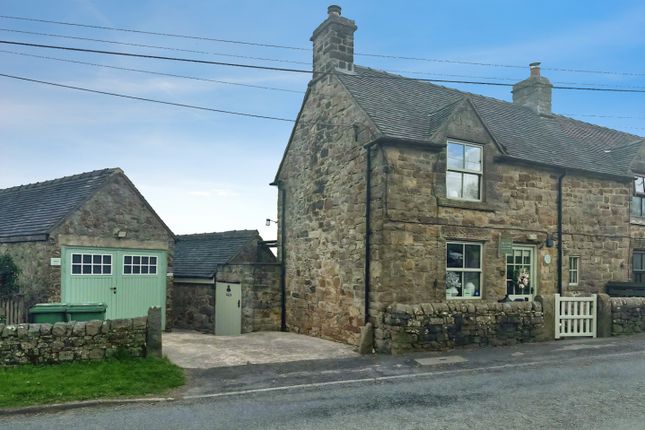 2 bed property, in 3 Hill End Cottages, £375,000