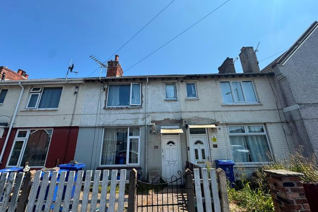 3 bed property, in 90 Balfour Road Bentley, £35,000