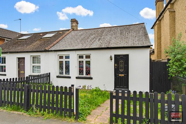 Land, in Englefield Green, £440,000