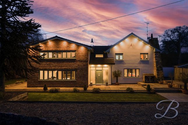 5 bed property, in Shepherds Lane, £1,250,000