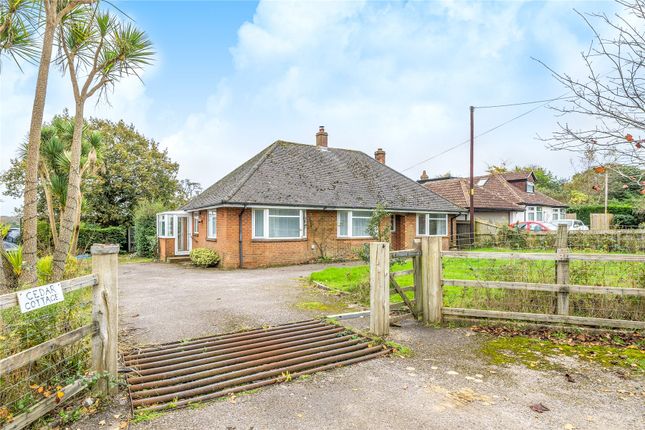 3 bed property, in Bull Hill, £775,000