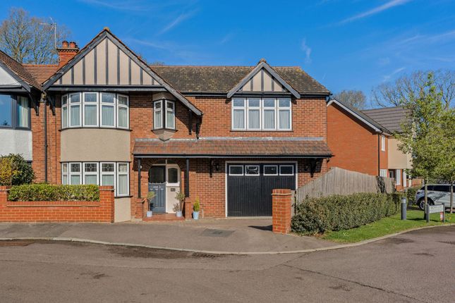 5 bed property, in Laburnum Road, £875,000