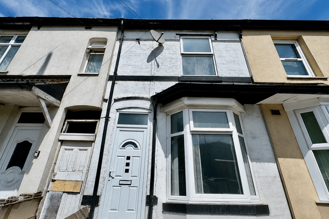 3 bed property, in Willenhall Road, £139,950