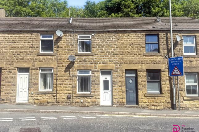 2 bed property, in Church Street, £145,000
