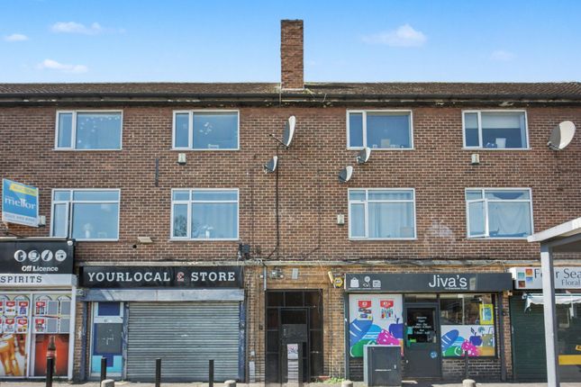 2 bed property, in Flat 4, £65,000