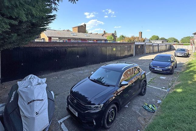 Studio, in Twenty-One Garages Rear Of, £185,000