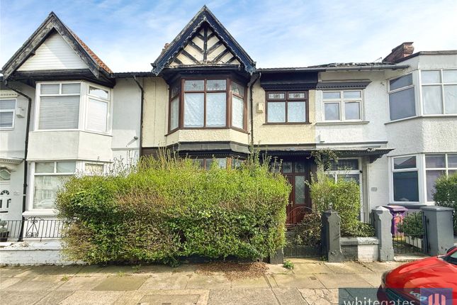 4 bed property, in Willowdale Road, £134,950