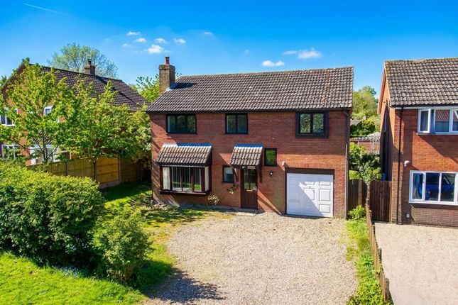 4 bed property, in Rickinghall Road, £350,000