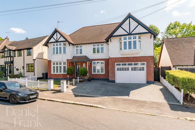 5 bed property, in The Uplands, £1,950,000