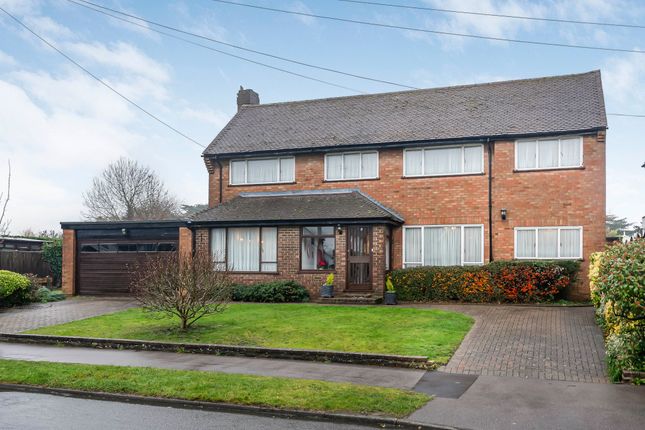 4 bed property, in Moffats Lane, £1,000,000