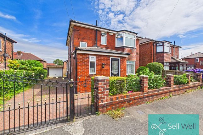 3 bed property, in Hawthorn Drive, £365,000