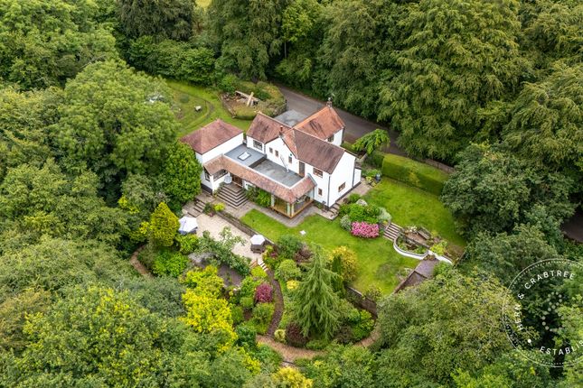 6 bed property, in Blaengwynlais, £975,000