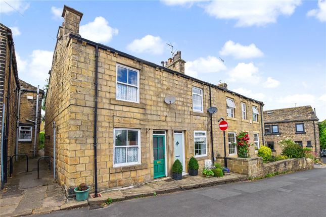 2 bed property, in Thornhill Street, £190,000