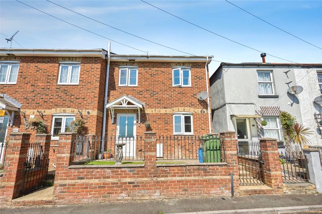 3 bed property, in Riboleau Street, £239,950