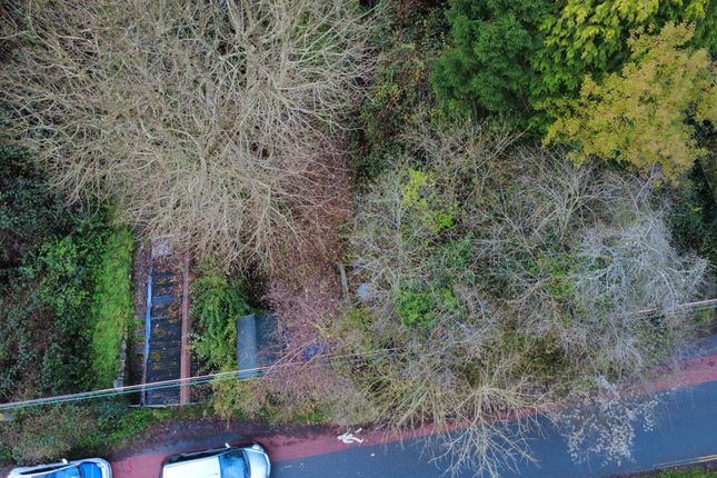 1 bed property, in Lydbrook GL17, £20,000