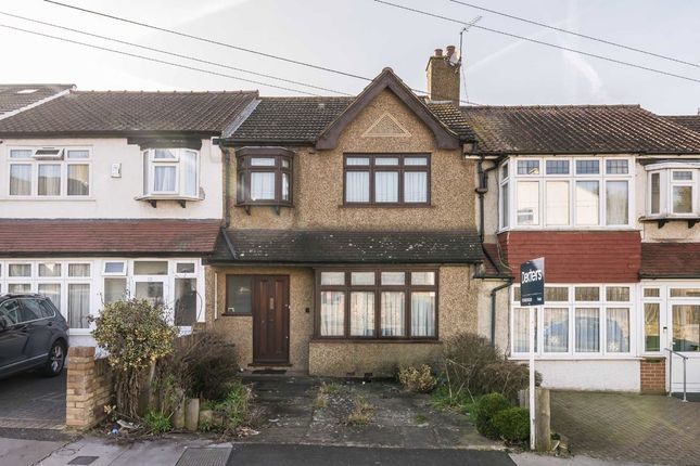 3 bed property, in Norbury Cross, £450,000