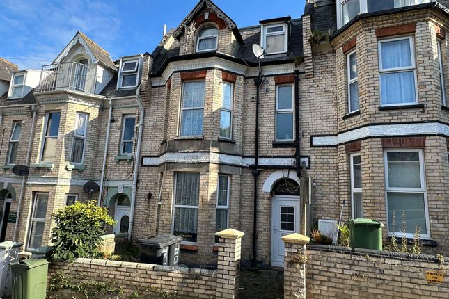 7 bed property, in Cross Park, £100,000