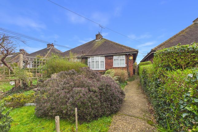 3 bed property, in Love Lane, £525,000