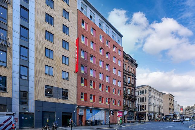 1 bed property, in 50-58, £36,000