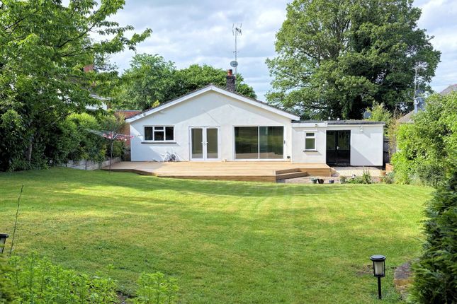 4 bed property, in Heath Road, £825,000