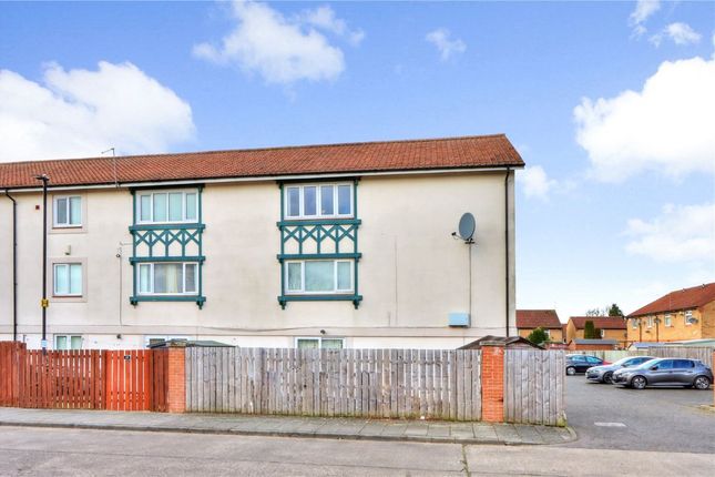 2 bed property, in 15 Ambergate Close, £50,000