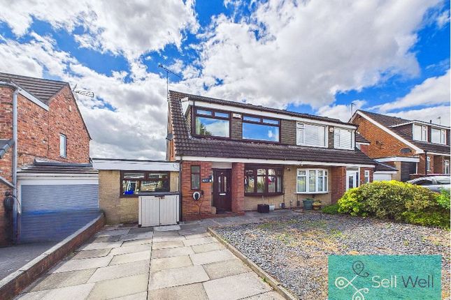 3 bed property, in Birchfield Drive, £350,000