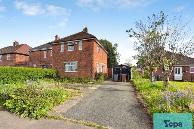 3 bed property, in Beaconsfield Drive, £150,000