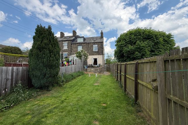4 bed property, in West View, £185,000