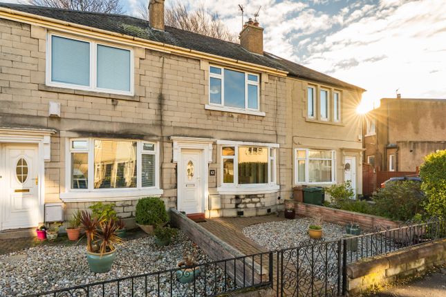 2 bed property, in 12 Pirniefield Gardens, £290,000
