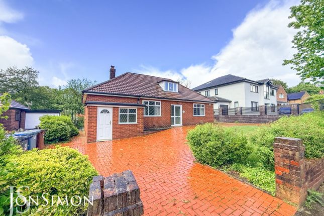 3 bed property, in West Drive, £385,000