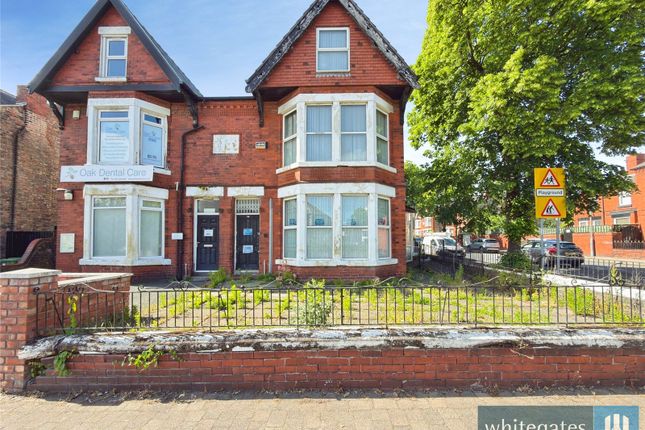6 bed property, in Sefton Road, £190,000
