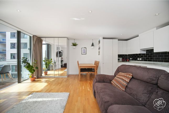 2 bed property, in Titian Heights, £550,000
