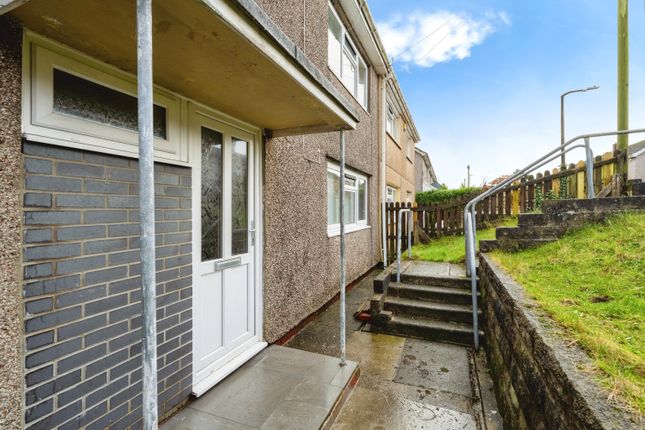 4 bed property, in Lon Hafren, £165,000