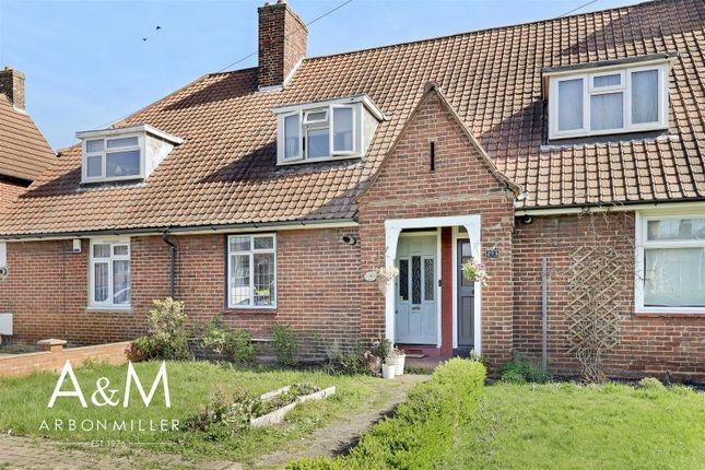2 bed property, in Valence Avenue, £375,000
