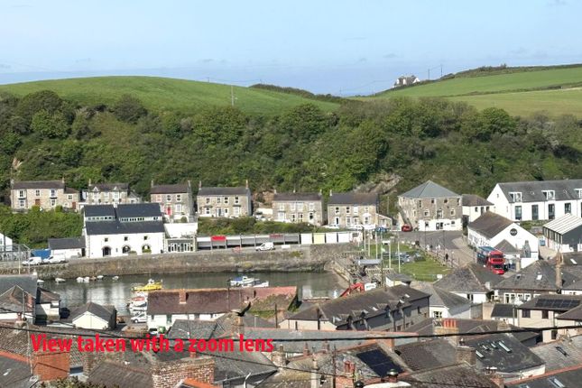 3 bed property, in St. Peters Way, £525,000