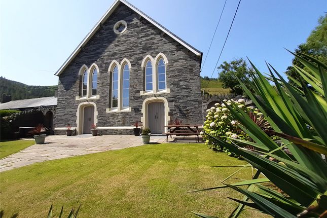 4 bed property, in Llanegryn Street, £400,000